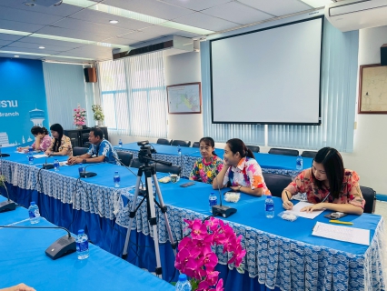 ไฟล์แนบ การประปาส่วนภูมิภาค สาขาสามพราน จัดกิจกรรม Morning Talk ครั้งที่ 7/2568 ประจำเดือน เมษายน2568