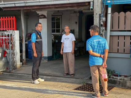ไฟล์แนบ กปภ.สาขาท่ามะกา ออกหน่วยบริการโครงการ "มุ่งมั่นเพื่อปวงชน เติมใจให้กัน" วันศุกร์ที่ 4 เมษายน 2568