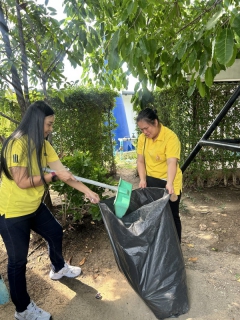 ไฟล์แนบ กปภ.สาขาธัญบุรี ร่วมกิจกรรมจิตอาสาบำเพ็ญสาธารณประโยชน์ เนื่องในวันข้าราชการพลเรือน ประจำปี 2568 