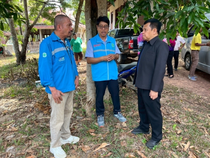 ไฟล์แนบ การประปาส่วนภูมิภาคสาขาคลองท่อมเข้าร่วมโครงการน้ำดื่มสะอาดบริการประชาชนของอปท.