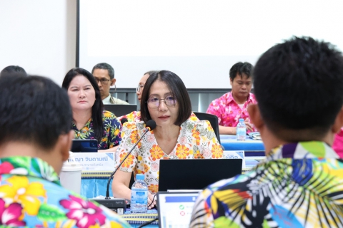 ไฟล์แนบ กปภ.ข.6 ประชุมติดตามผลการดำเนินงานฯ รอบ 6 เดือน ประจำปี 2568