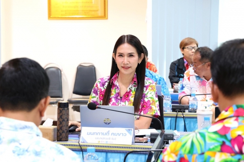 ไฟล์แนบ กปภ.ข.6 ประชุมติดตามผลการดำเนินงานฯ รอบ 6 เดือน ประจำปี 2568