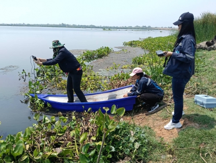 ไฟล์แนบ กรค.6 ลงพื้นที่ตรวจสอบการผลิตน้ำด้วยระบบรีเวอร์สออสโมซิส กปภ.สาขาเมืองพล 