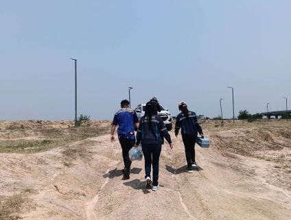 ไฟล์แนบ กรค.6 ลงพื้นที่ตรวจสอบการผลิตน้ำด้วยระบบรีเวอร์สออสโมซิส กปภ.สาขาเมืองพล 