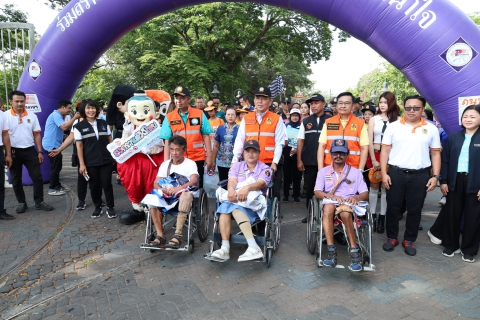 ไฟล์แนบ การประปาส่วนภูมิภาคสาขาชุมพร ร่วมกิจกรรม เปิดศูนย์ปฏิบัติการป้องกันและลดอุบัติเหตุทางถนนช่วงเทศกาลสงกรานต์ พ.ศ.2568