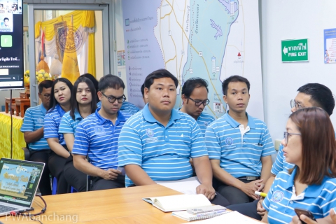 ไฟล์แนบ กปภ.สาขาบ้านฉาง  จัด Morning Talk เน้นย้ำการพัฒนาบริการลูกค้าด้วยบริการที่เป็นเลิศ