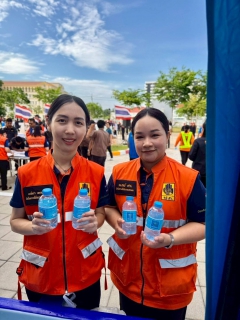 ไฟล์แนบ กปภ.สาขาภูเก็ต ร่วมพิธีเปิดศูนย์ปฏิบัติการป้องกันและลดอุบัติเหตุทางถนนและทางทะเลช่วงเทศกาลสงกรานต์ พ.ศ.2568 จังหวัดภูเก็ต