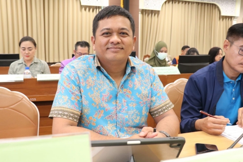 ไฟล์แนบ กปภ.สาขาภูเก็ต เข้าร่วมประชุมผู้บริหารองค์กรปกครองส่วนท้องถิ่นประจำเดือน เมษายน 2568