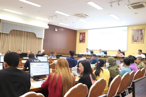 ไฟล์แนบ กปภ.สาขาภูเก็ต เข้าร่วมประชุมผู้บริหารองค์กรปกครองส่วนท้องถิ่นประจำเดือน เมษายน 2568
