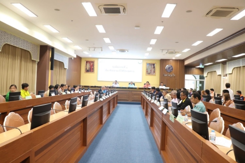 ไฟล์แนบ กปภ.สาขาภูเก็ต เข้าร่วมประชุมผู้บริหารองค์กรปกครองส่วนท้องถิ่นประจำเดือน เมษายน 2568