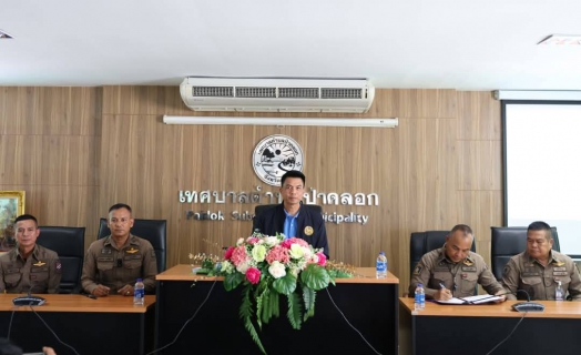 ไฟล์แนบ กปภ.สาขาภูเก็ต เข้าร่วมประชุมหัวหน้าส่วนราชการ ผู้บริหารสถานศึกษา ผู้บริหารองค์กรปกครองส่วนท้องถิ่น หัวหน้าหน่วยงานรัฐวิสาหกิจ ปลัดอำเภอ ปลัดองค์กรปกครองส่วนท้องถิ่น และ กบอ.อำเภอถลาง ครั้งที่ 4/2568