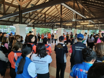 ไฟล์แนบ กปภ.สาขาตราดร่วมสนับสนุนน้ำดื่มตราสัญลักษณ์กปภ. ในพิธีเปิดศูนย์ปฏิบัติการร่วมป้องกันและลดอุบัติเหตุทางถนน และทางน้ำช่วงเทศกาลสงกรานต์ 2568 