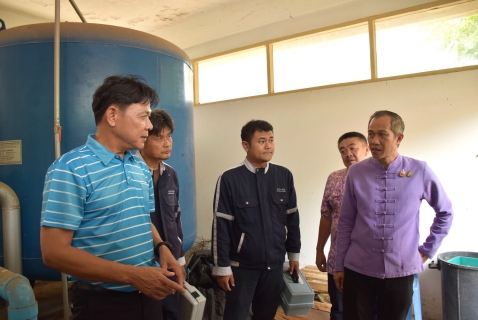 ไฟล์แนบ กปภ.สาขาระยอง ร่วมกับบริษัทยูยูฯ ดำเนินการล้างถังน้ำใส ให้แก่ศูนย์ราชการ จ.ระยอง