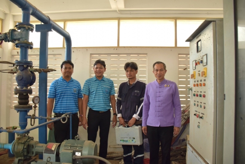 ไฟล์แนบ กปภ.สาขาระยอง ร่วมกับบริษัทยูยูฯ ดำเนินการล้างถังน้ำใส ให้แก่ศูนย์ราชการ จ.ระยอง
