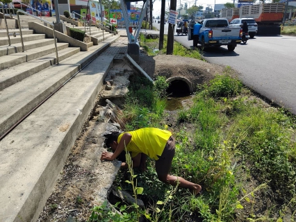 ไฟล์แนบ กปภ.สาขากระบี่ ลงพื้นที่สำรวจหาท่อแตกท่อรั่วเชิงรุก (ALC) บริเวณพื้นที่ ตำบลกระบี่น้อย และ ตำบลเหนือคลอง  จังหวัดกระบี่ 