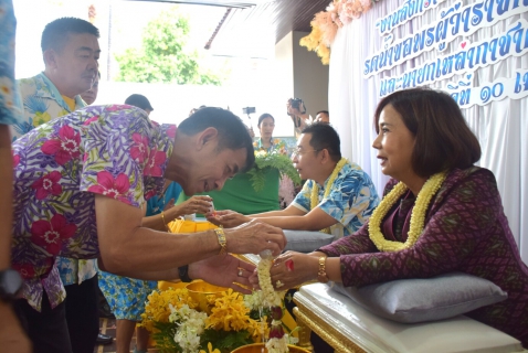ไฟล์แนบ กปภ.สาขาระยอง เข้าร่วมกิจกรรมรดน้ำขอพรผู้ว่าราชการจังหวัดระยอง เนื่องในเทศกาลสงกรานต์ ๒๕๖๘