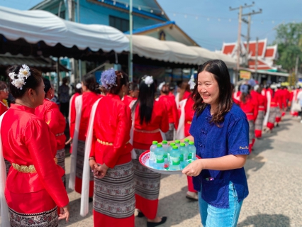 ไฟล์แนบ กปภ.สาขากุยบุรี ร่วมขบวนแห่เครื่องสักการะหลวงพ่อในกุฏิ พร้อมบริการน้ำดื่มแก่ประชาชน