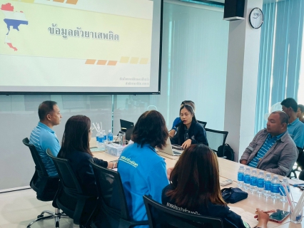 ไฟล์แนบ กปภ.สาขาหาดใหญ่ ยกระดับโครงการโรงงานสีขาว สู่มาตรฐานการป้องกันและแก้ไขปัญหายาเสพติดในสถานประกอบกิจการ (มยส.)  