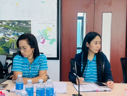 ไฟล์แนบ กปภ.สาขาหาดใหญ่ ยกระดับโครงการโรงงานสีขาว สู่มาตรฐานการป้องกันและแก้ไขปัญหายาเสพติดในสถานประกอบกิจการ (มยส.)  