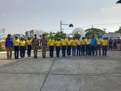 ไฟล์แนบ กปภ.สาขาสวรรคโลก สนับสนุนน้ำดื่มบรรจุขวดในกิจกรรมณรงค์ป้องกันและลดอุบัติเหตุทางถนนช่วงเทศกาลสงกรานต์ พ.ศ.2568 "ขับขี่ปลอดภัย  เมืองไทยไร้อุบัติเหตุ  คุมประพฤติห่วงใย  ร่วมสร้างสังคมปลอดภัย  ลดอุบัติภัยทางถนน" 