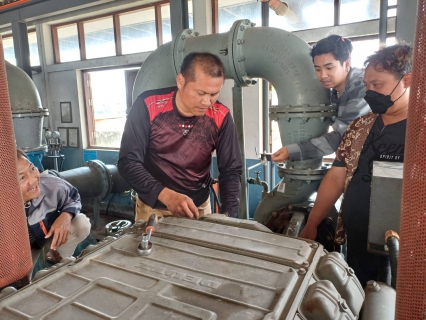 ไฟล์แนบ กปภ.สาขาตาก ร่วมซักซ้อมให้ความรู้ในการตรวจเช็คแก้ปัญหาเบื้องต้นกรณีเกิดเหตุขัดข้องในระบบผลิต เตรียมความพร้อมในการให้บริการลูกค้าพื้นที่ กปภ.สาขาตาก ในช่วงวันหยุดยาวเทศกาลสงกรานต์