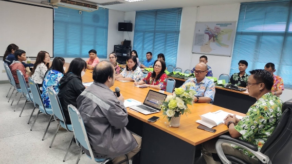ไฟล์แนบ กปภ.สาขากาญจนบุรี  รับการตรวจ External Audit ISO 9001:2015 ประจำปี 2568