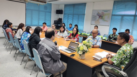 ไฟล์แนบ กปภ.สาขากาญจนบุรี  รับการตรวจ External Audit ISO 9001:2015 ประจำปี 2568