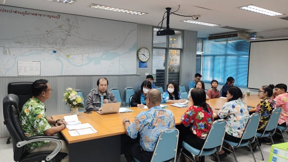 ไฟล์แนบ กปภ.สาขากาญจนบุรี  รับการตรวจ External Audit ISO 9001:2015 ประจำปี 2568
