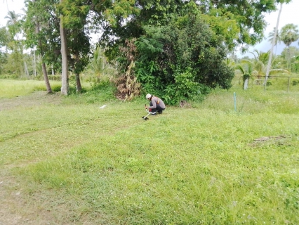 ไฟล์แนบ กปภ.สาขาบางสะพาน ร่วมกันจัดกิจกรรมรณรงค์รักษาความสะอาด (Big Cleanning Day) และกิจกรรม 5ส ณ สถานีผลิตน้ำช้างแรก และ สถานีผลิตน้ำร่อนทอง