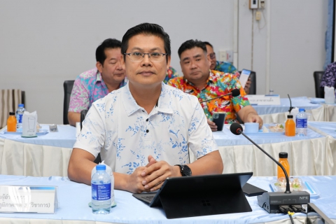 ไฟล์แนบ กปภ.ข.3 ประชุมติดตามผลตัวชี้วัดของ กปภ.สาขาในสังกัด และจัดกิจกรรมสืบสานประเพณีสงกรานต์ ประจำปี 2568