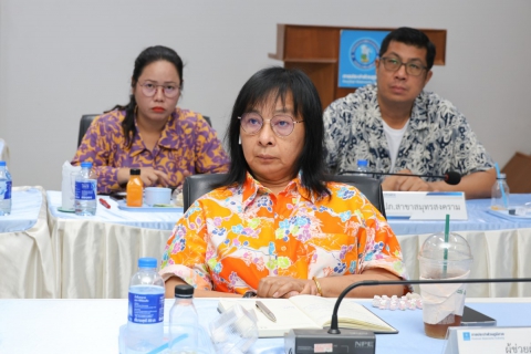 ไฟล์แนบ กปภ.ข.3 ประชุมติดตามผลตัวชี้วัดของ กปภ.สาขาในสังกัด และจัดกิจกรรมสืบสานประเพณีสงกรานต์ ประจำปี 2568