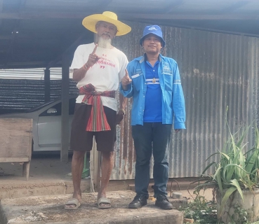 ไฟล์แนบ กปภ.สาขากำแพงเพชร พร้อมดูแลลูกค้า ส่ง Mr.ประปาแก้ปัญหาน้ำไม่ไหล 