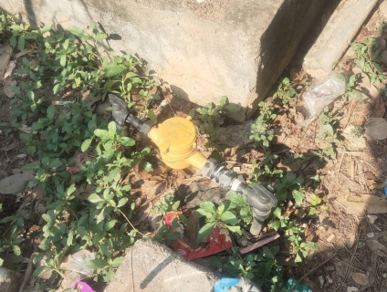 ไฟล์แนบ กปภ.สาขากำแพงเพชร พร้อมดูแลลูกค้า ส่ง Mr.ประปาแก้ปัญหาน้ำไม่ไหล 