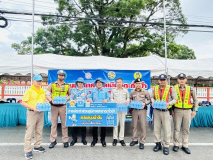 ไฟล์แนบ กปภ.สาขาตะกั่วป่า สนับสนุนน้ำดื่มบรรจุขวดตราสัญลักษณ์ กปภ. ให้กับที่ว่าการอำเภอตะกั่วป่า ภายใต้โครงการกปภ.ปันน้ำใจ (PWA Care)