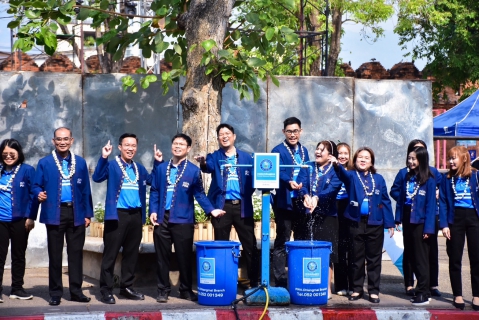 ไฟล์แนบ กปภ. ร่วมสืบสานประเพณีสงกรานต์ ติดตั้งประปาหยอดเหรียญ บริการนักท่องเที่ยว 
