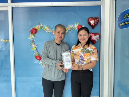 ไฟล์แนบ การประปาส่วนภูมิภาคสาขากระบี่ จัดกิจกรรม PWA Always-on สุขสันต์วันสงกรานต์ พ.ศ.2568
