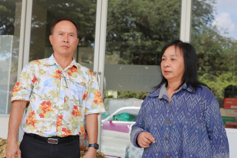 ไฟล์แนบ กปภ.ข.3 มอบน้ำดื่มบรรจุขวดตราสัญลักษณ์ กปภ. ช่วยเหลือผู้ประสบภัยเพลิงไหม้ชุมชนโรงธูป บ้านโป่ง จ.ราชบุรี