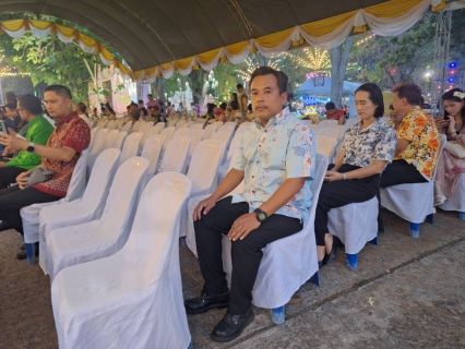 ไฟล์แนบ การประปาส่วนภูมิภาคสาขาพิจิตร เข้าร่วมพิธีถวายเครื่องราชสักการะองค์พ่อปู่ พระยาโคตรบองเทวราช