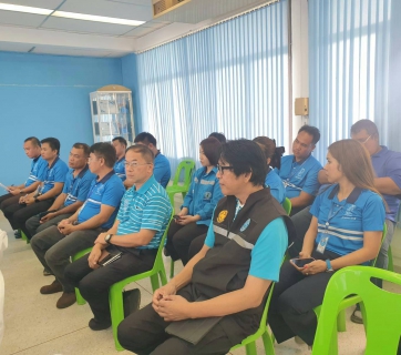 ไฟล์แนบ กปภ.ข.7 ร่วมกับ กปภ.สาขาในสังกัด ให้การต้อนรับ กรรมการ และคณะอนุกรรมการกฎหมายของ กปภ. ในการศึกษาดูงานติดตามผลการดำเนินงานนอกสถานที่ ณ กปภ.สาขาธาตุพนม จ.นครพนม