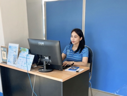 ไฟล์แนบ กปภ.สาขาภูเก็ต ลงพื้นที่รับชำระค่าน้ำประปานอกสถานที่ ครั้งที่ 1 ประจำเดือน เมษายน 2568 ณ สถานีผลิตน้ำบ้านบางโจ