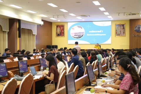 ไฟล์แนบ กปภ.สาขาภูเก็ต เข้าร่วมประชุมคณะกรรมการร่วมภาครัฐและเอกชน เพื่อแก้ไขปัญหาทางเศรษฐกิจจังหวัดภูเก็ต (กรอ.) ครั้งที่ 3 ประจำปีงบประมาณ พ.ศ.2568