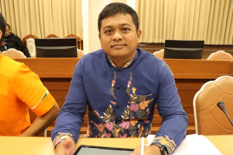 ไฟล์แนบ กปภ.สาขาภูเก็ต เข้าร่วมประชุมคณะกรรมการร่วมภาครัฐและเอกชน เพื่อแก้ไขปัญหาทางเศรษฐกิจจังหวัดภูเก็ต (กรอ.) ครั้งที่ 3 ประจำปีงบประมาณ พ.ศ.2568