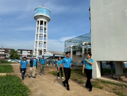 ไฟล์แนบ นายสุทัศน์ นุชปาน รองปฏิบัติการ 1 ตรวจเยี่ยม กปภ.สาขาชัยนาท