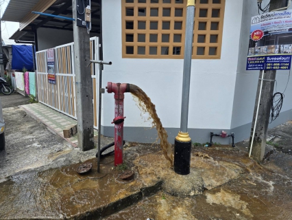 ไฟล์แนบ กปภ.สาขาบางสะพาน ดำเนินการตามแผนปฏิบัติการโครงการจัดการน้ำสะอาดและการบำรุงรักษาเชิงป้องกัน WSP&PMและกิจกรรม 5ส. ประจำเดือน เมษายน 2568