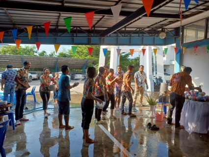 ไฟล์แนบ กปภ.สาขาชัยนาท จัดกิจกรรมสืบสานประเพณีปีใหม่ไทย วันสงกรานต์ ประจำปี 2568