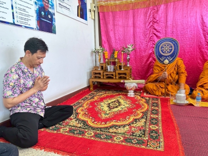 ไฟล์แนบ กปภ.สาขาชัยนาท จัดกิจกรรมสืบสานประเพณีปีใหม่ไทย วันสงกรานต์ ประจำปี 2568