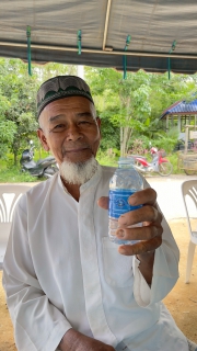 ไฟล์แนบ การประปาส่วนภูมิภาคสาขาสายบุรี จัดกิจกรรมโครงการ "มุ่ง มั่น เพื่อปวงชน เติมใจให้กัน ครั้งที่2/68