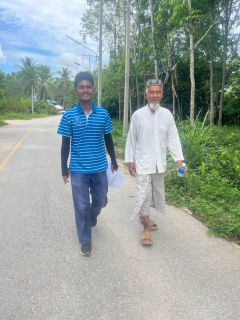 ไฟล์แนบ การประปาส่วนภูมิภาคสาขาสายบุรี จัดกิจกรรมโครงการ "มุ่ง มั่น เพื่อปวงชน เติมใจให้กัน ครั้งที่2/68