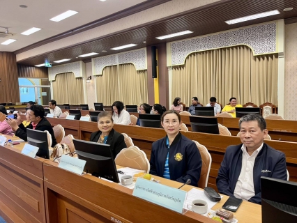 ไฟล์แนบ กปภ.สาขาภูเก็ต เข้าร่วมประชุมคณะกรรมการบริหารงานจังหวัดแบบบูรณาการจังหวัด (ก.บ.จ.ภูเก็ต) ครั้งที่ 2/ ปีงบประมาณ พ.ศ. 2568