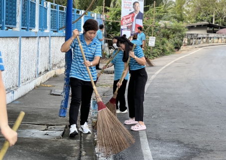 ไฟล์แนบ กปภ.สาขาสมุทรสงคราม จัดกิจกรรมจิตอาสาบำเพ็ญสาธารณประโยชน์เนื่องในวันข้าราชการพลเรือน พ.ศ.2568